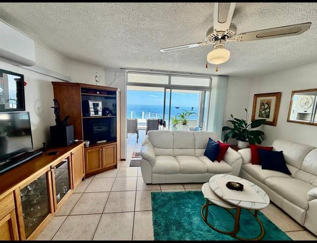 3 BEDROOM APARTMENT FOR SALE IN MANABA BEACH